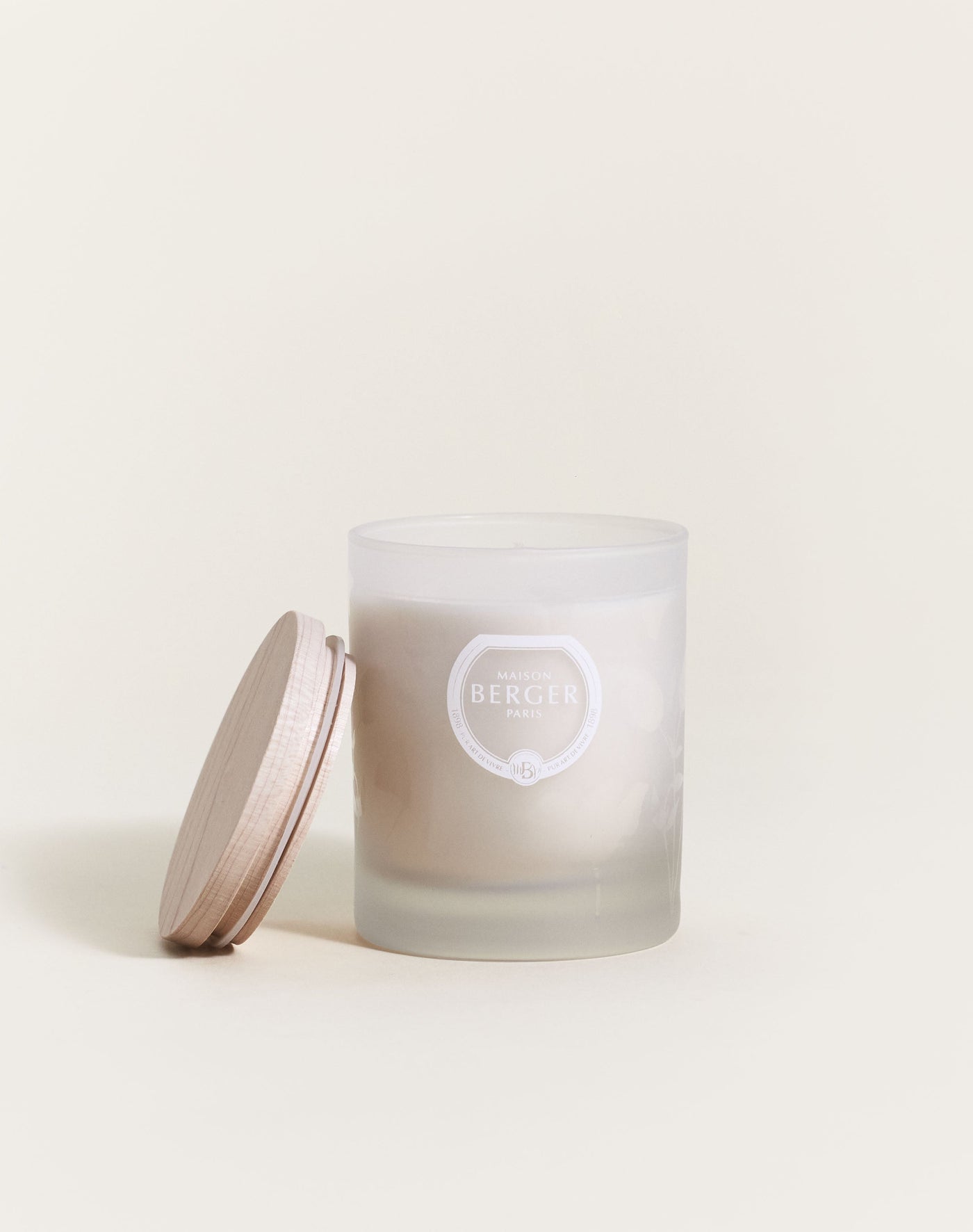 Bougie parfumée Aroma Focus