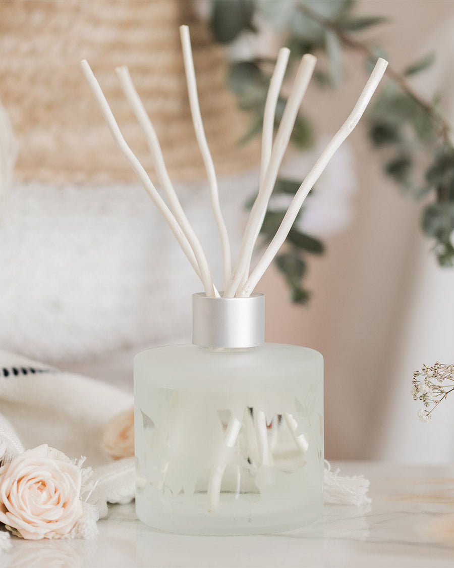Bouquet parfumé Aroma Respire Ballade Glacée