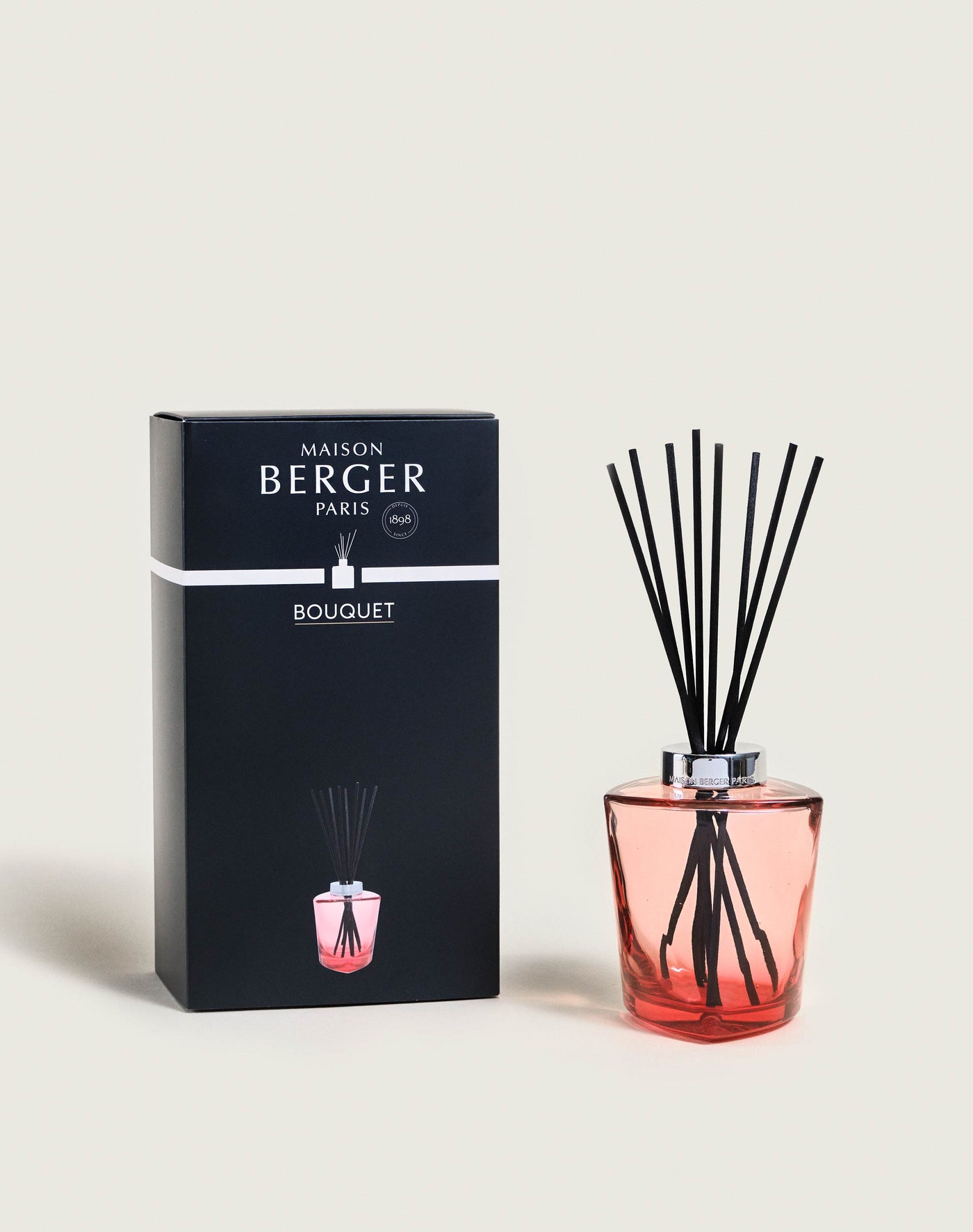 Bouquet Terra Rouge