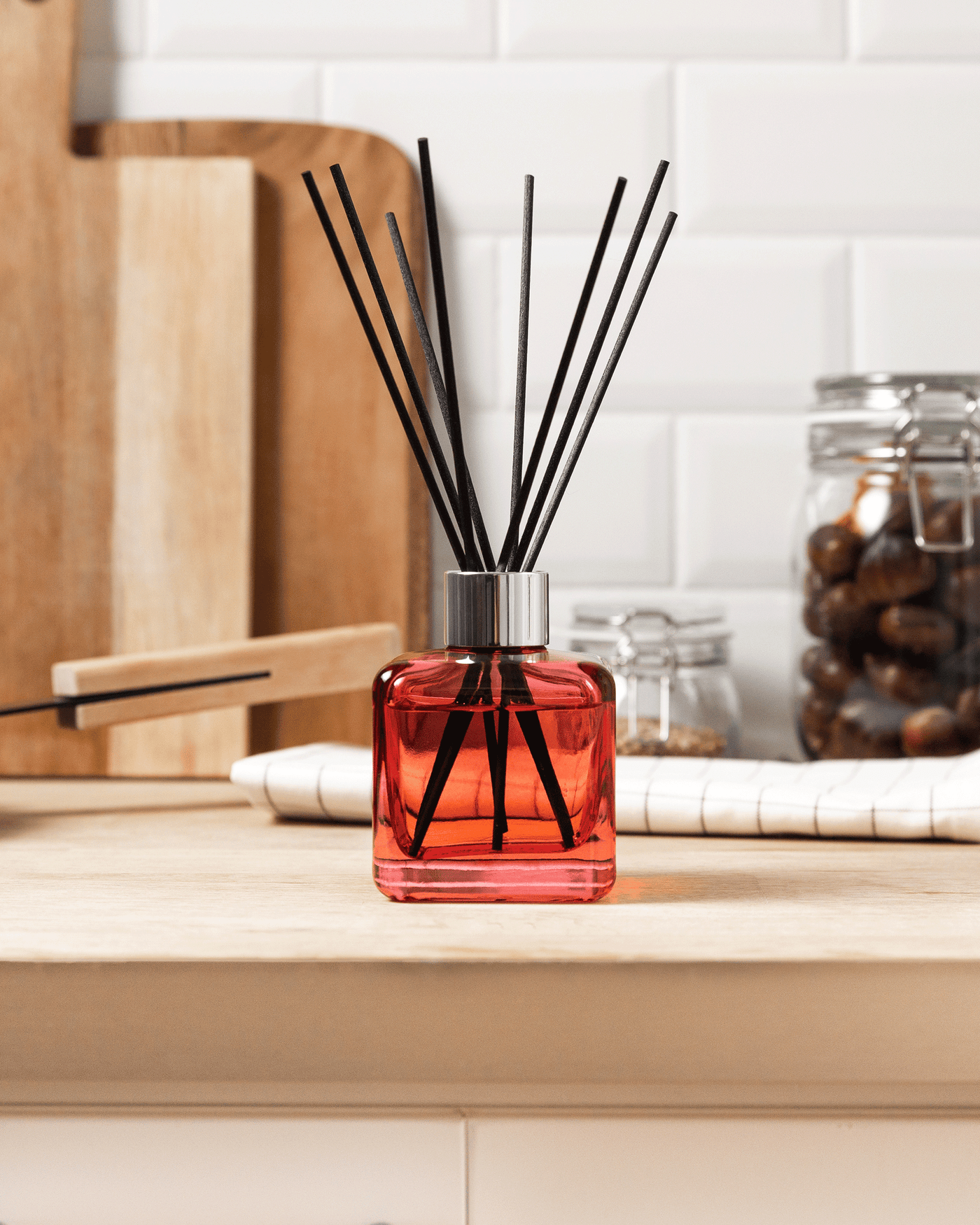 Bouquet parfumé Ma Cuisine Sans Mauvaises Odeurs