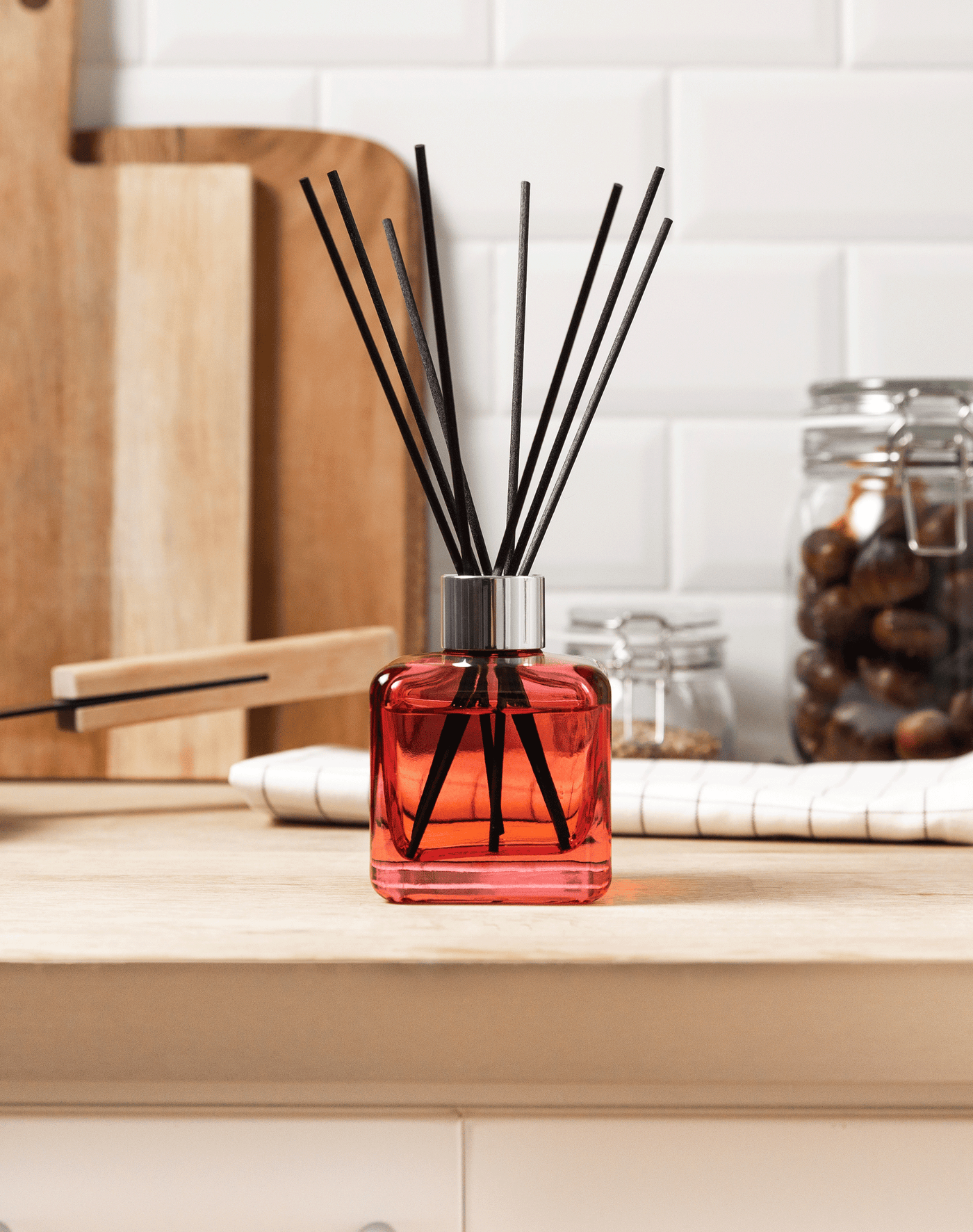 Bouquet parfumé Ma Cuisine Sans Mauvaises Odeurs
