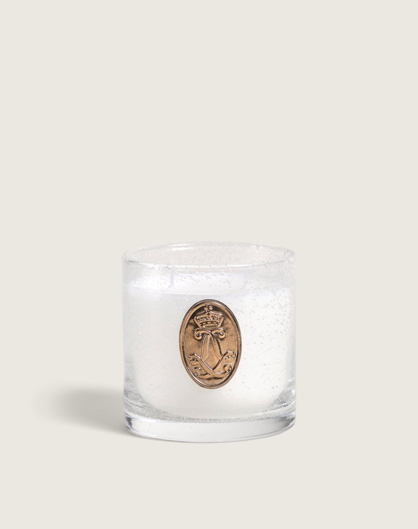 Bougie parfumée Château de Versailles® 50h Boudoir de la Reine