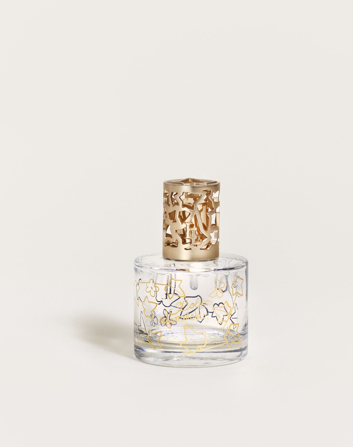 Coffret lampe Berger Pure Lolita Lempicka Transparente