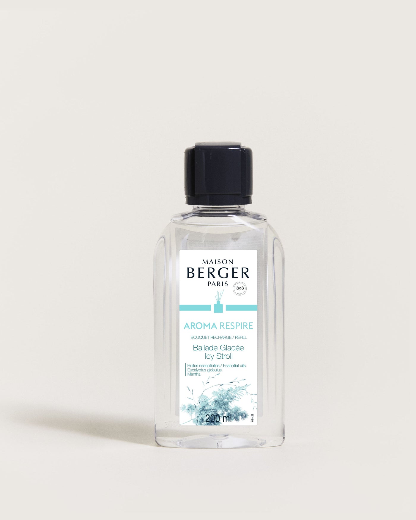Recharge bouquet Aroma Respire 200ml