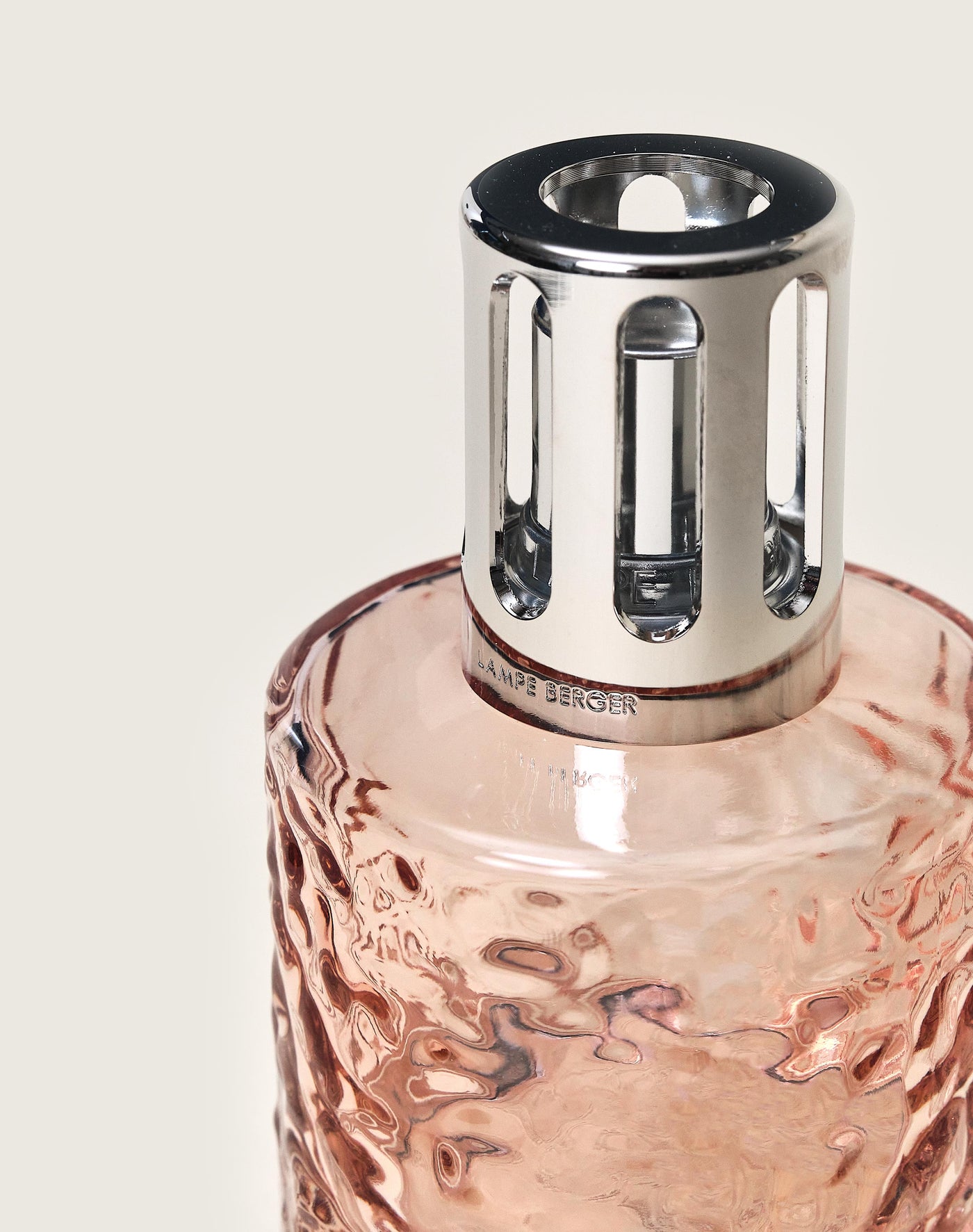 Coffret lampe Berger Mirage Nude