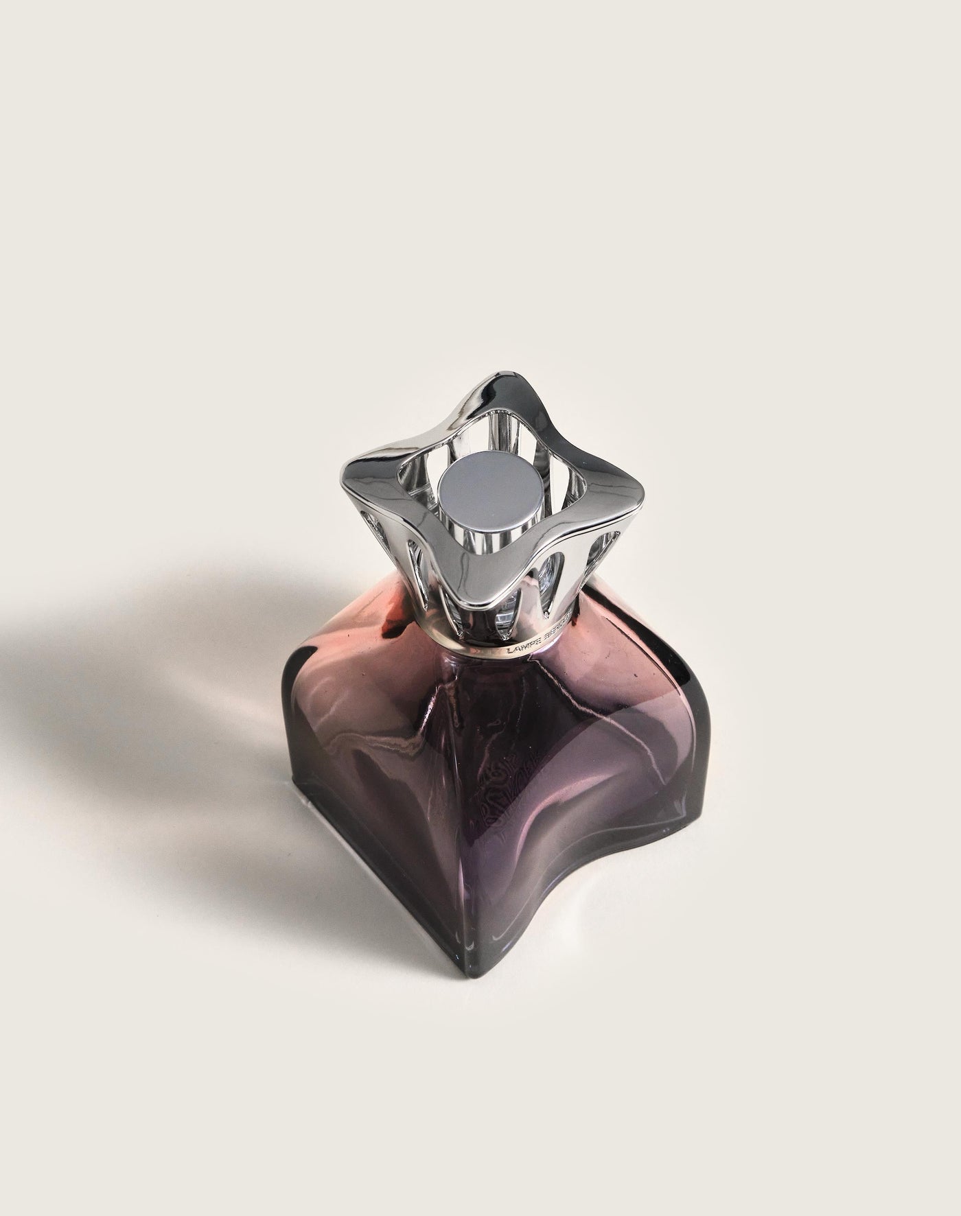 Lampe Berger Starck Rose de Maison Berger Paris - Coffret Lampe Berger Starck Rose de Maison Berger Paris - Coffret