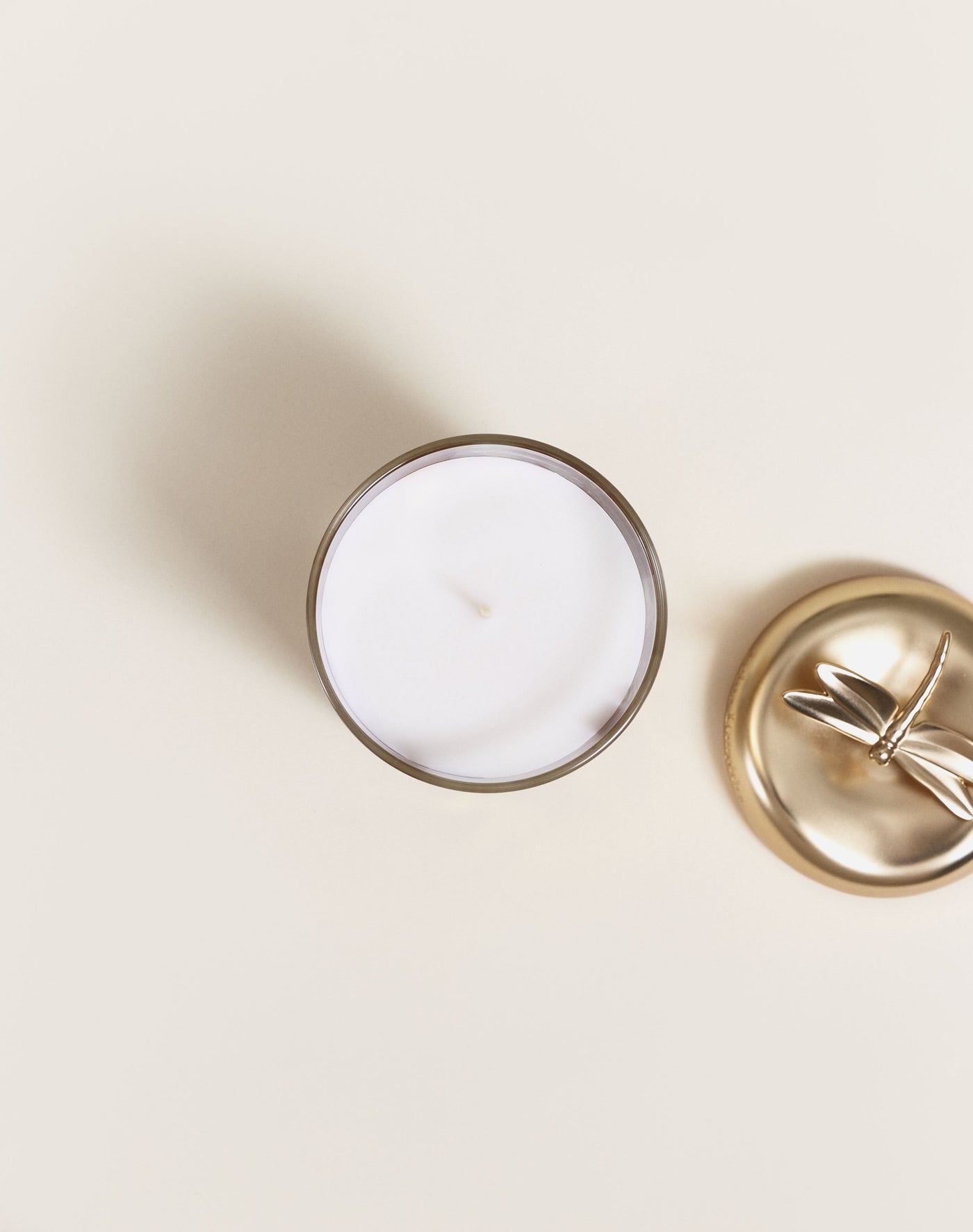 Bougie Parfumée Lolita Lempicka Transparente