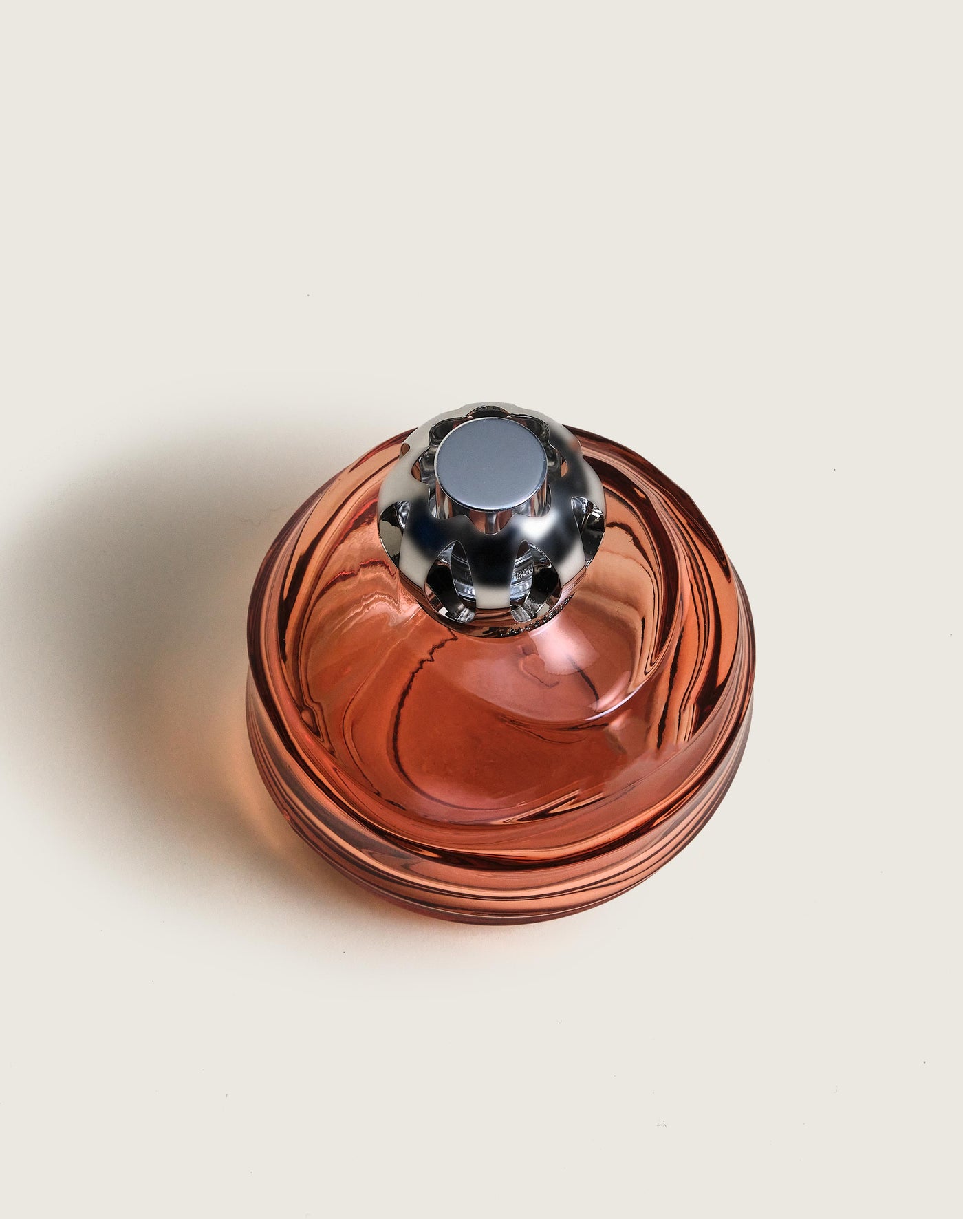 Lampe Berger Echo Rose Ambré