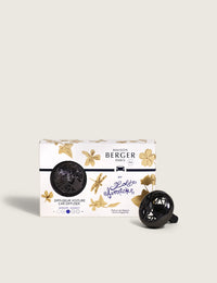 Diffuseur voiture Lolita Lempicka Gun Métal