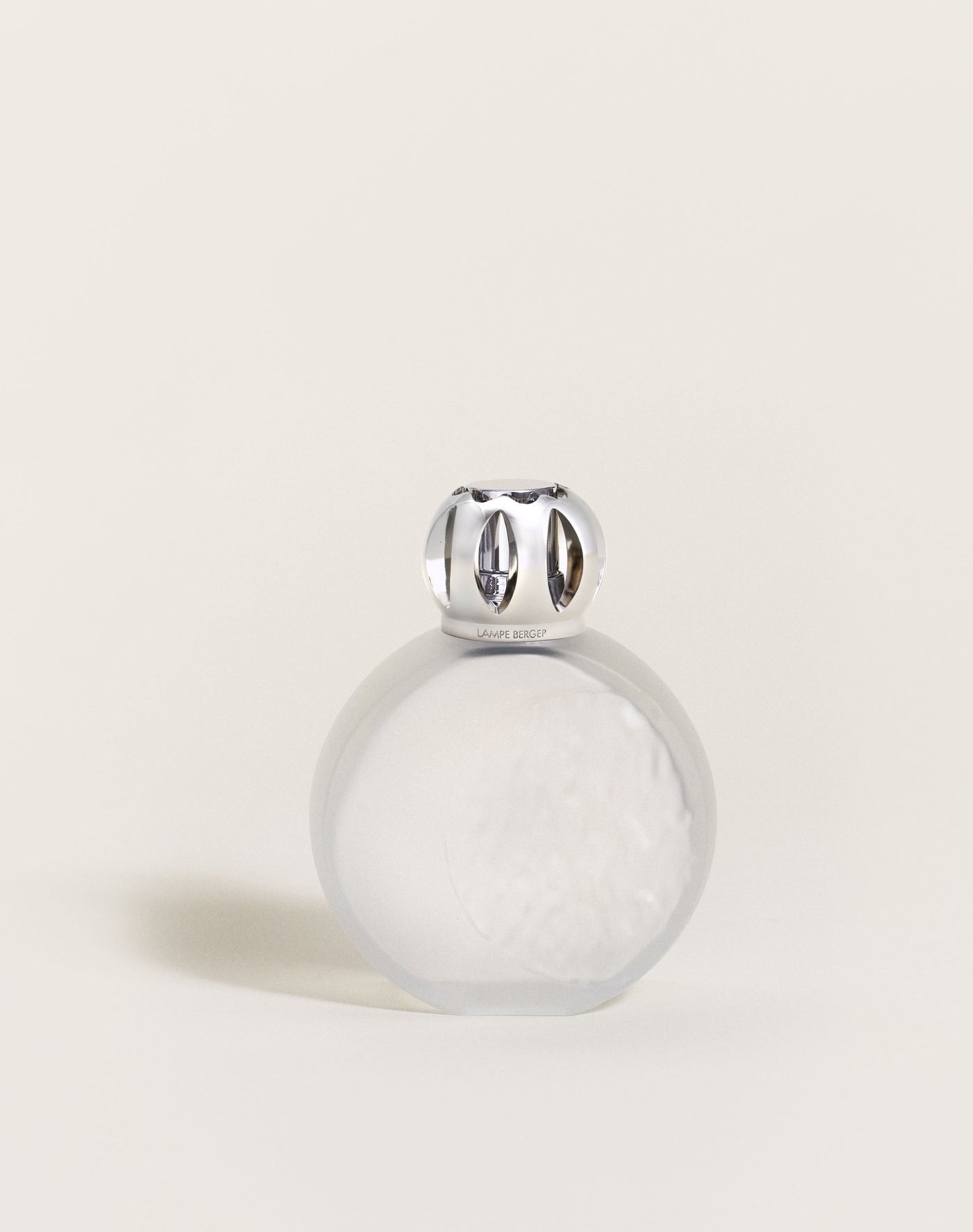 Coffret lampe Berger Astral Givré