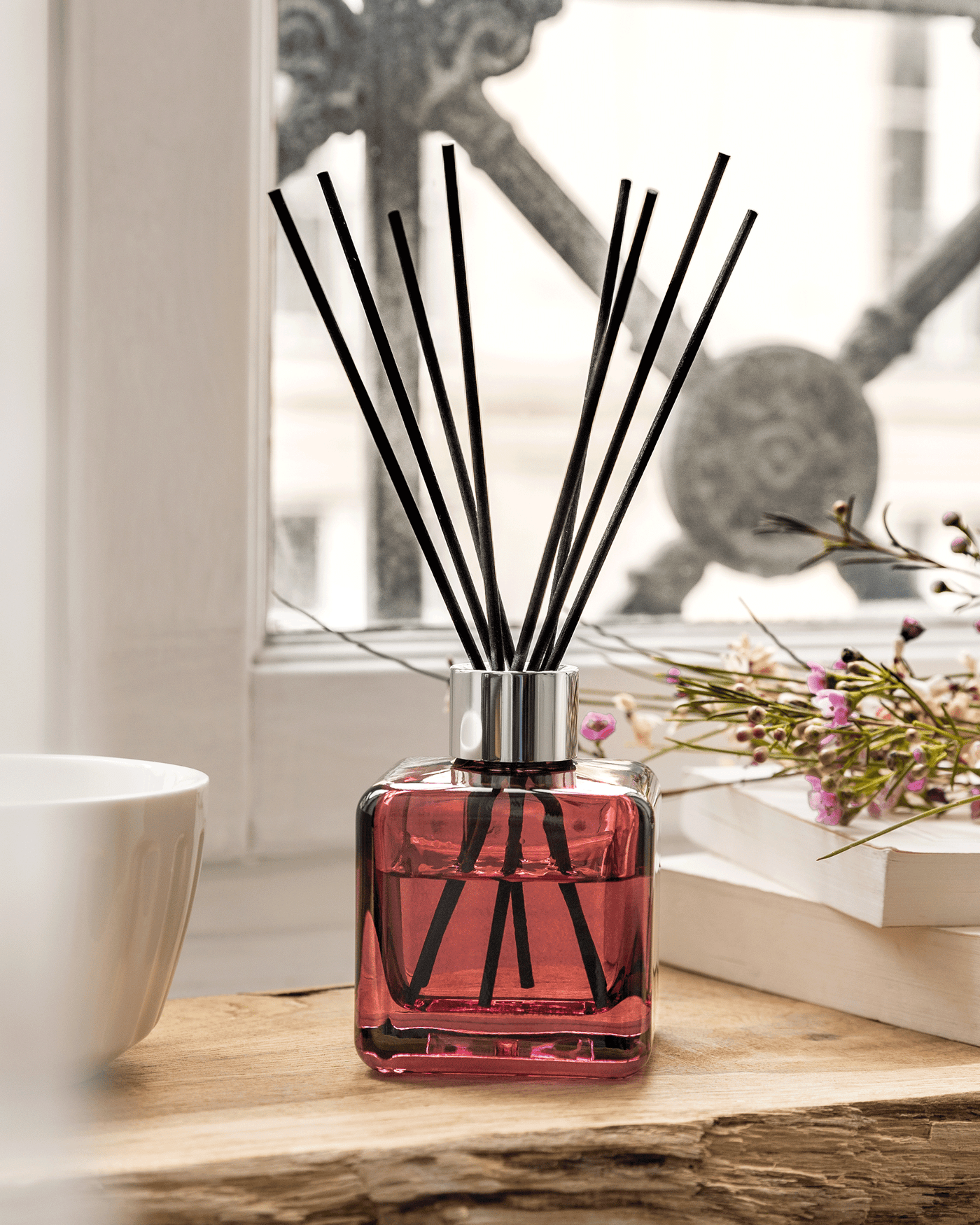 Bouquet parfumé Mon Intérieur Sans Odeurs de Renfermé