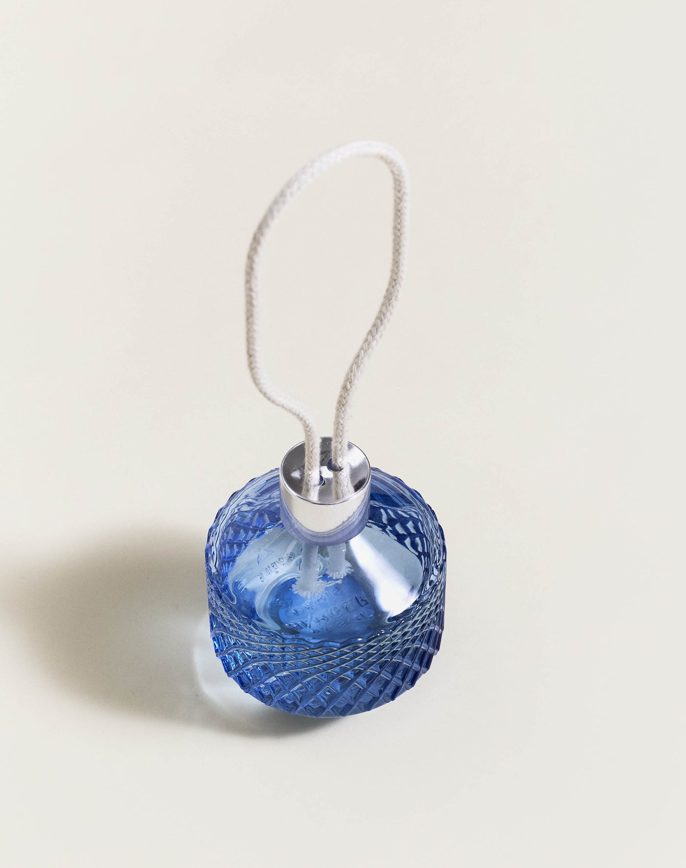 Bouquet parfumé matali crasset Bleu