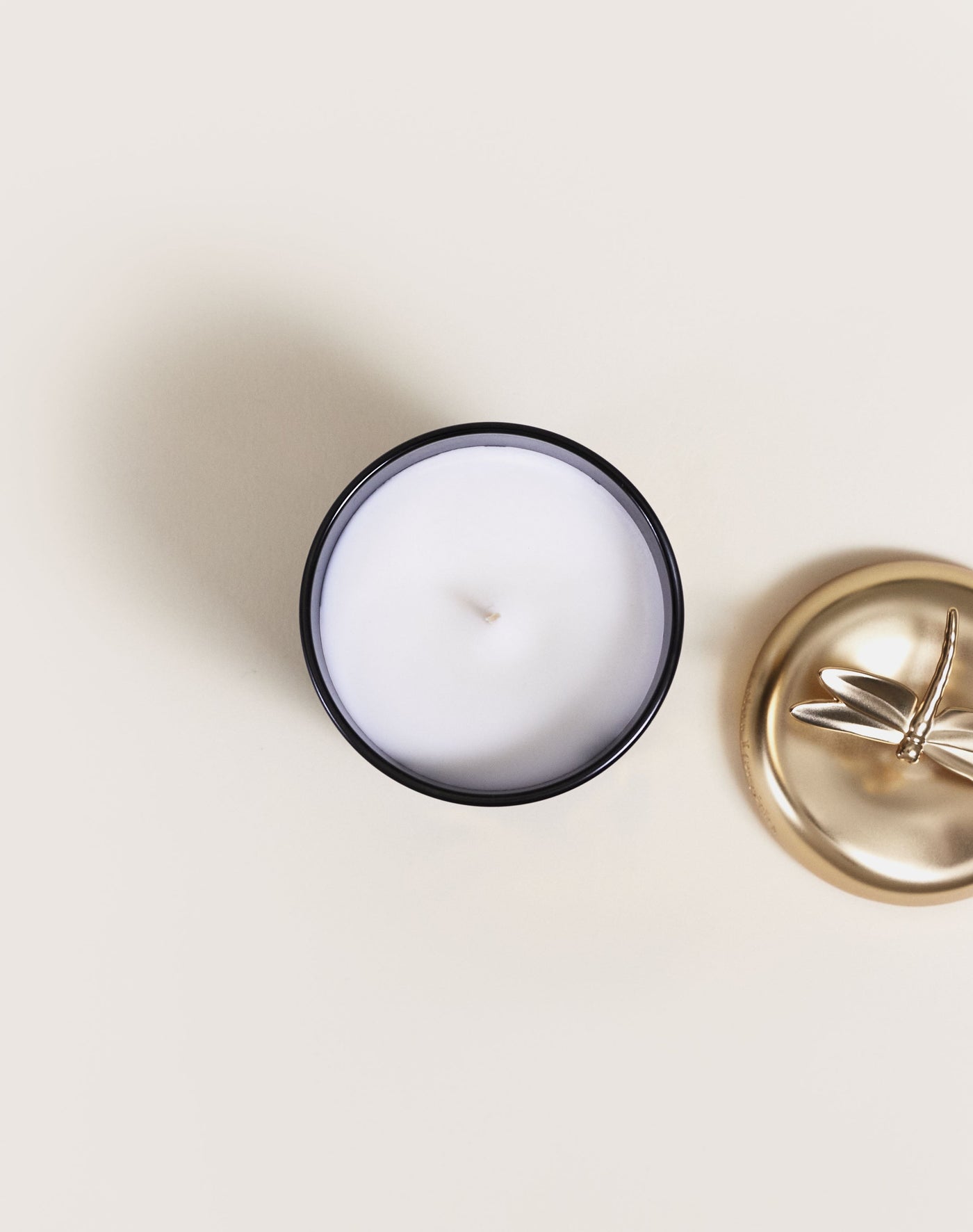 Bougie parfumée Lolita Lempicka Black Edition