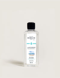 Recharge lampe Berger Vent d'Océan 500ml