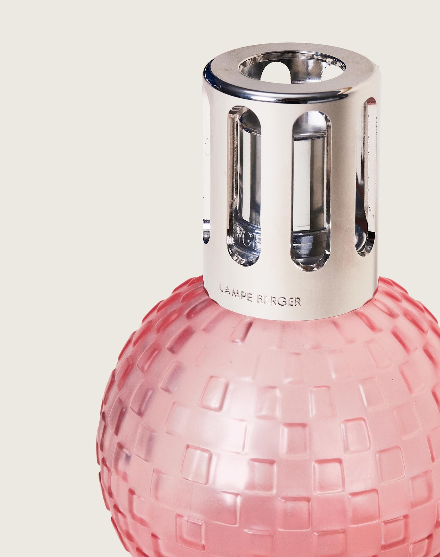 Coffret lampe Berger Disco Estivale Soleil Fruité