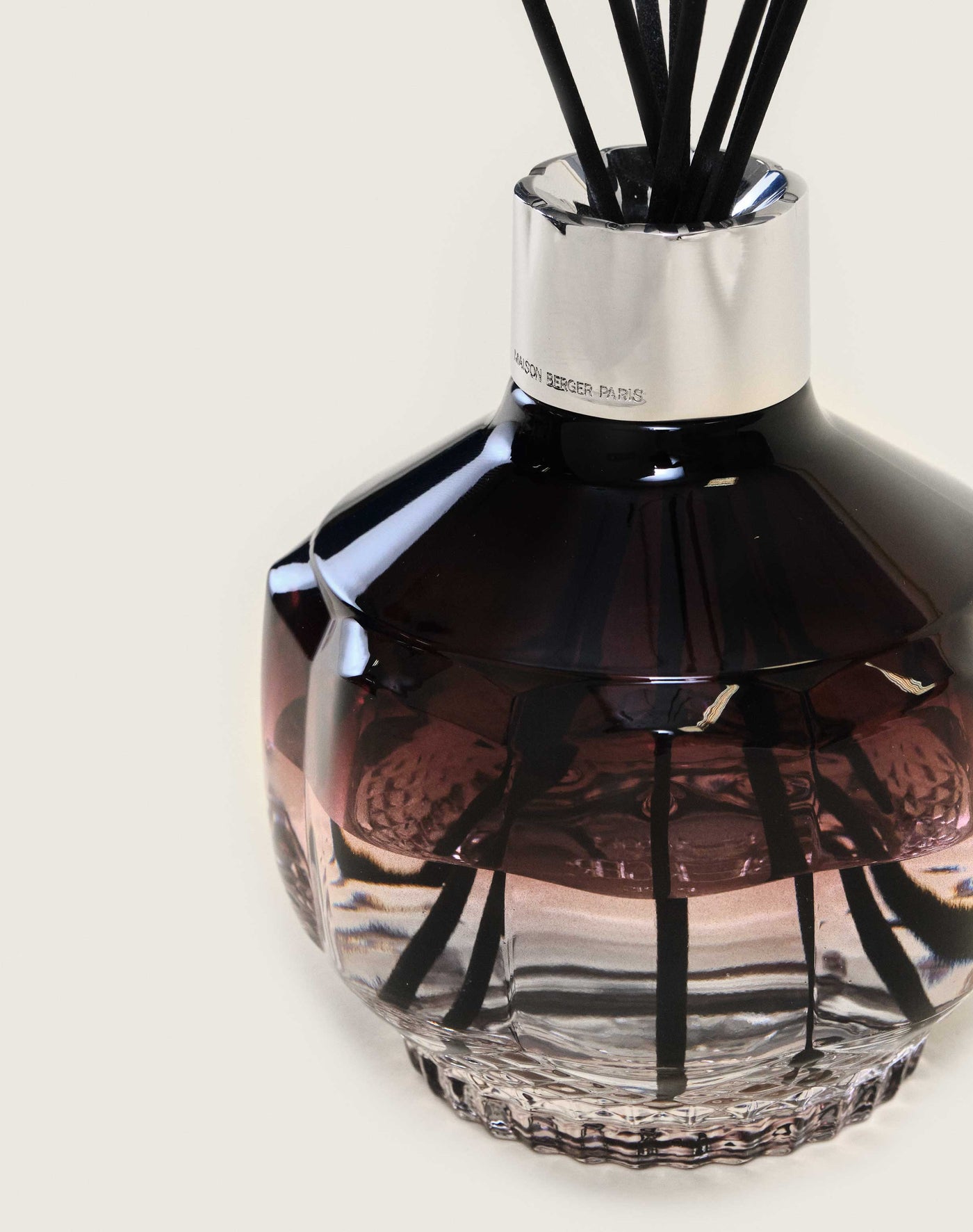Bouquet parfumé Molécule Prune