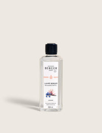 Recharge lampe Berger Liliflora 500ml