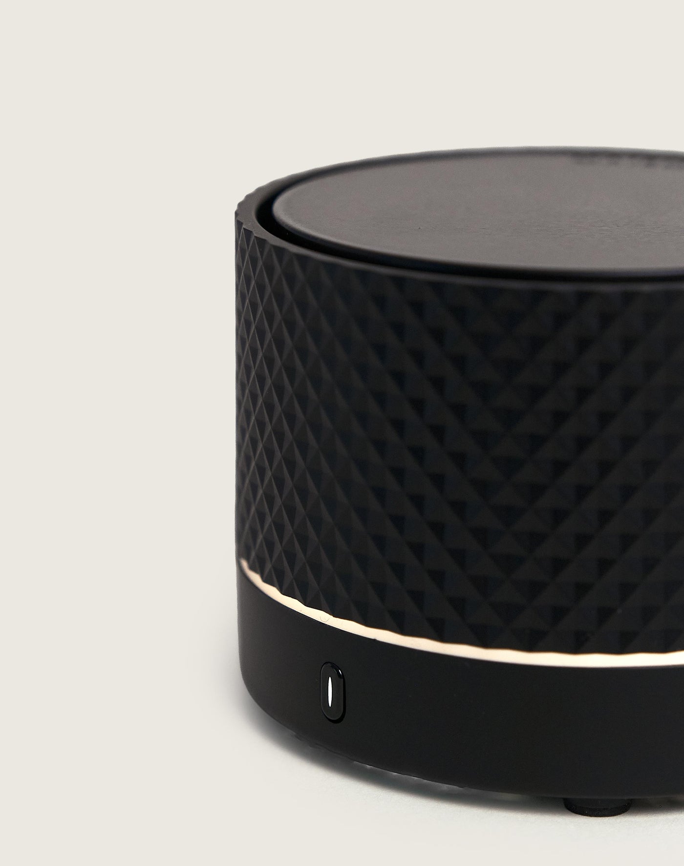 Diffuseur nomade Noir