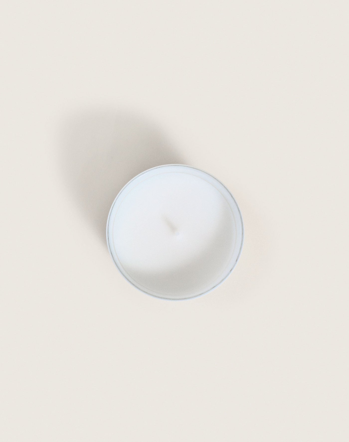 Bougie parfumée Vent d'Océan pour MSF