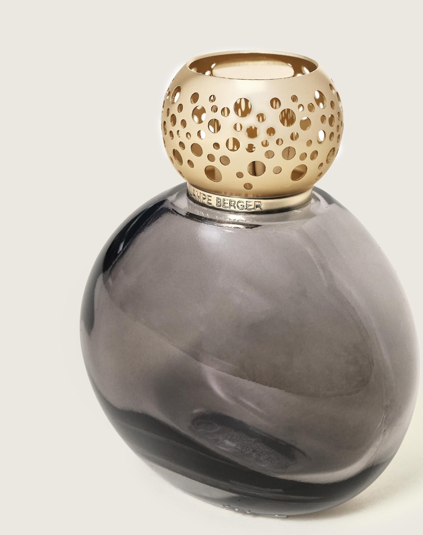 Coffret lampe Berger Ophelia Noire
