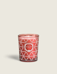 Bougie parfumée Géode Paprika Terre d'Épices