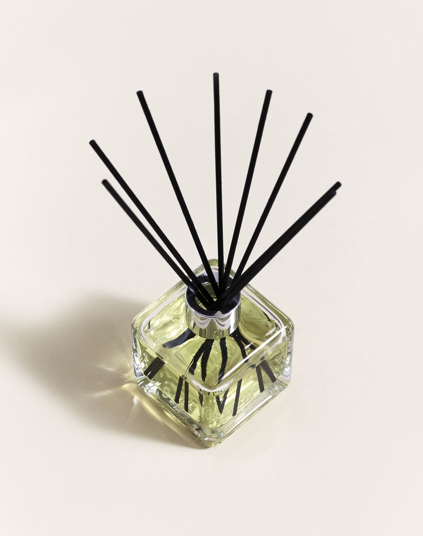 Bouquet parfumé Soleil d'Ylang