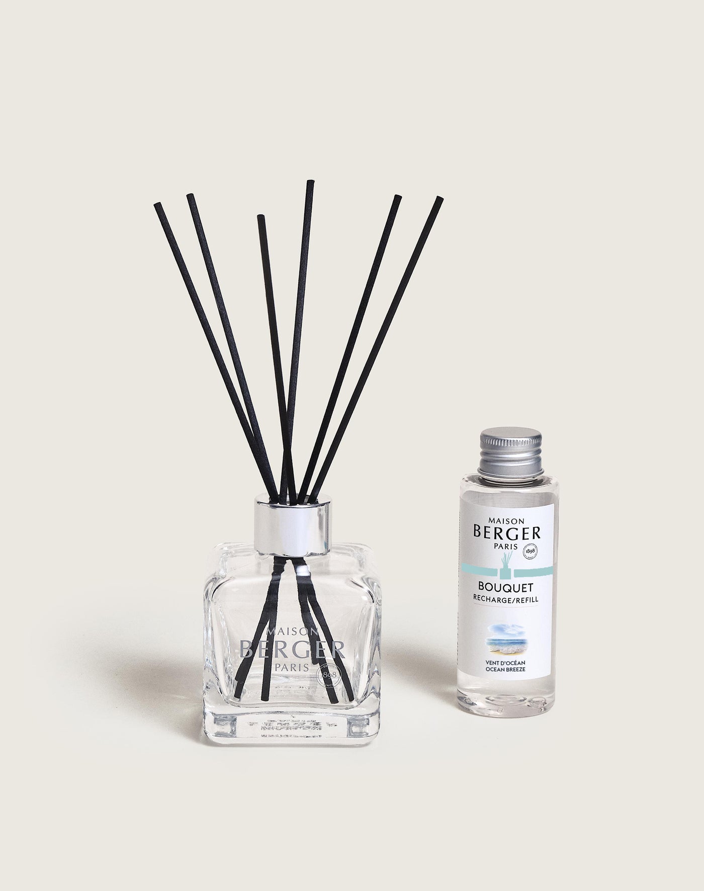 Bouquet parfumé Vent d'Océan