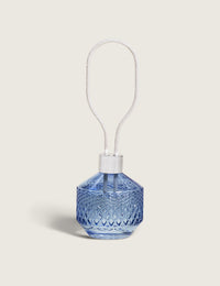 Bouquet parfumé matali crasset Bleu
