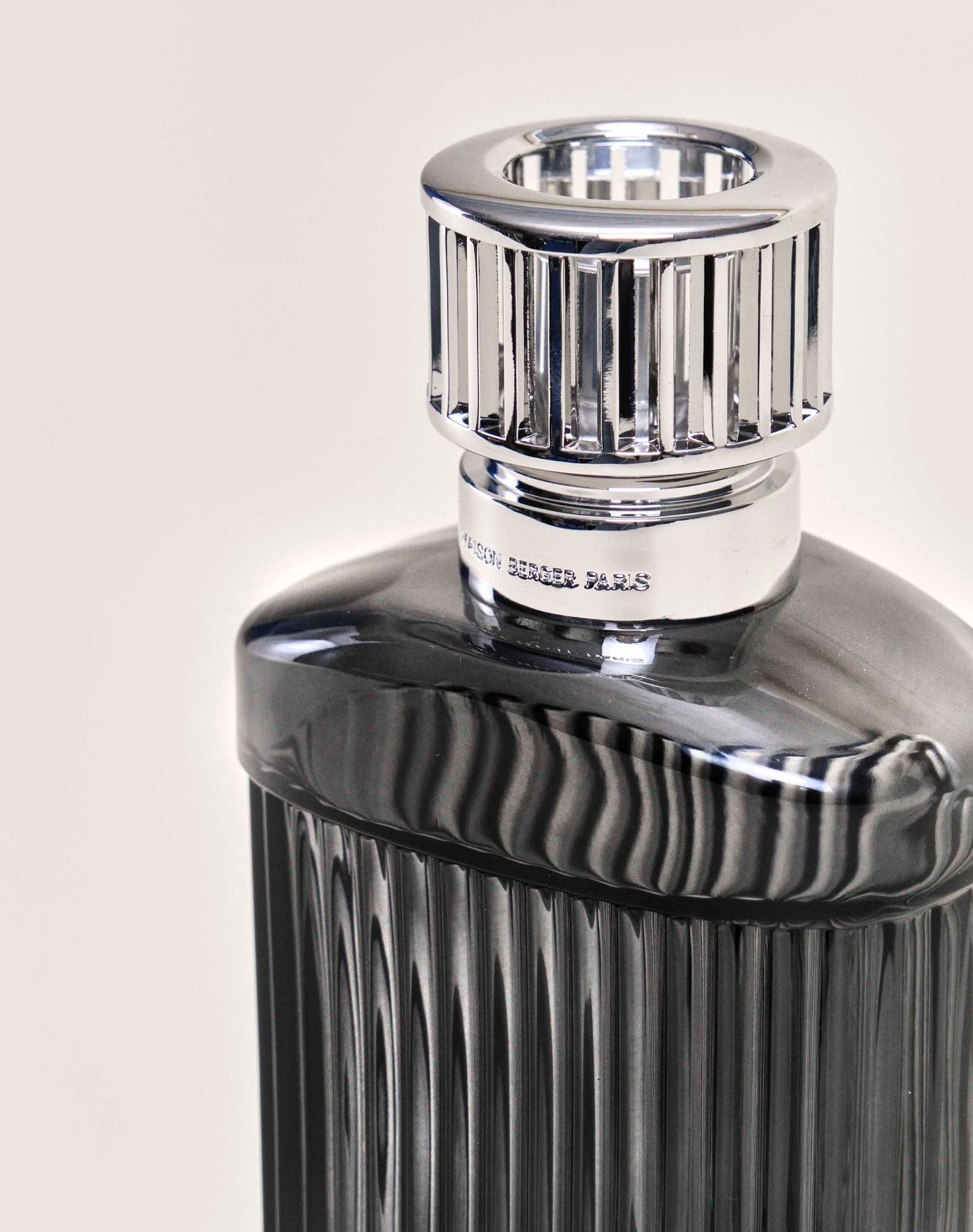 Lampe Berger Alpha Noire