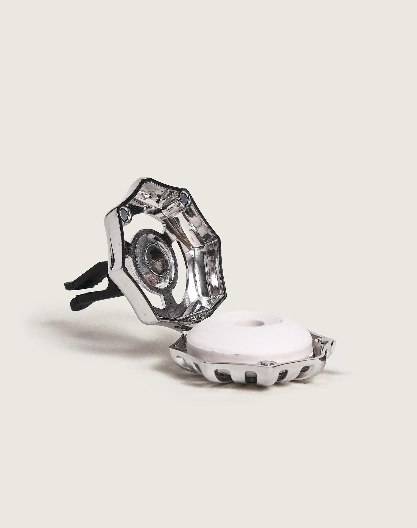 Diffuseur voiture Corali Lady Flower