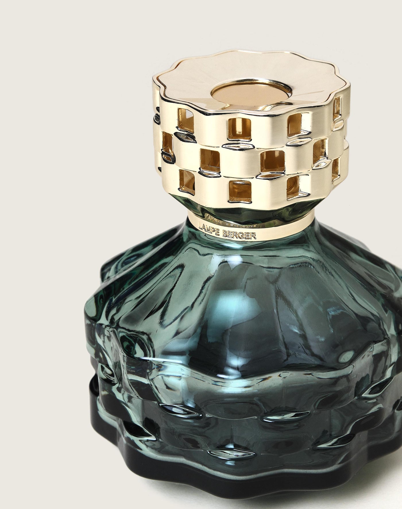 Lampe Berger Bolero Verte