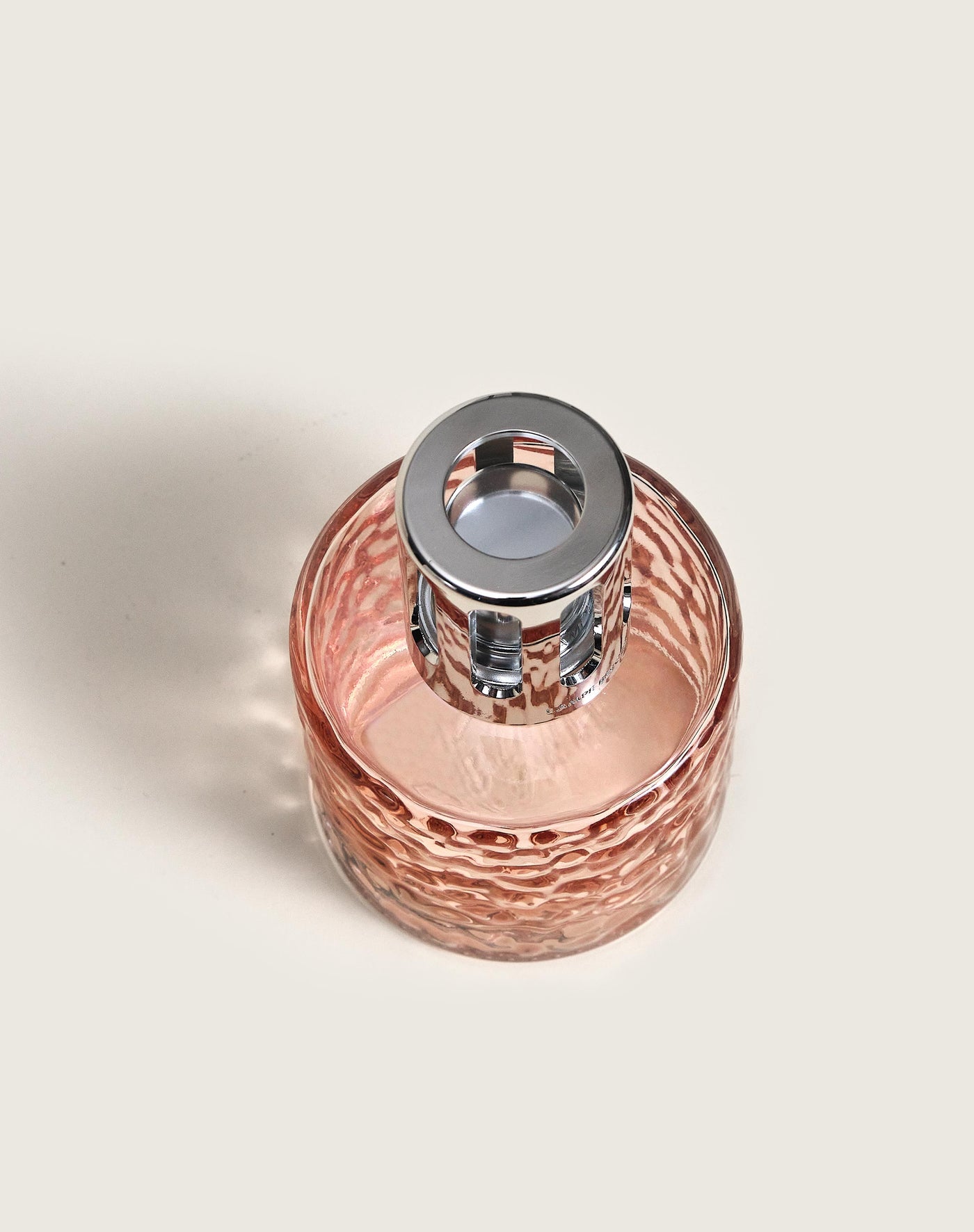Coffret lampe Berger Mirage Nude