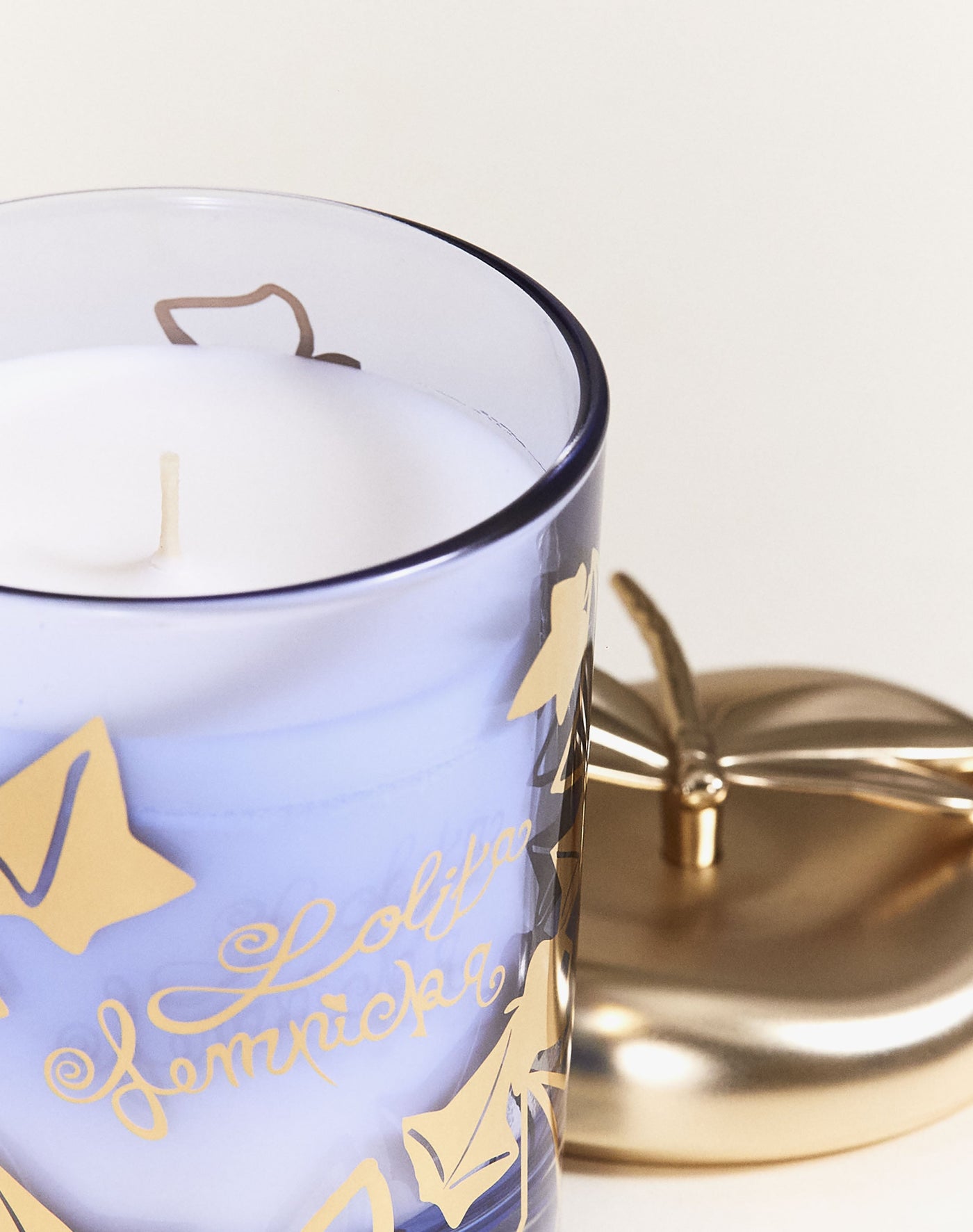 Bougie Parfumée Lolita Lempicka Parme