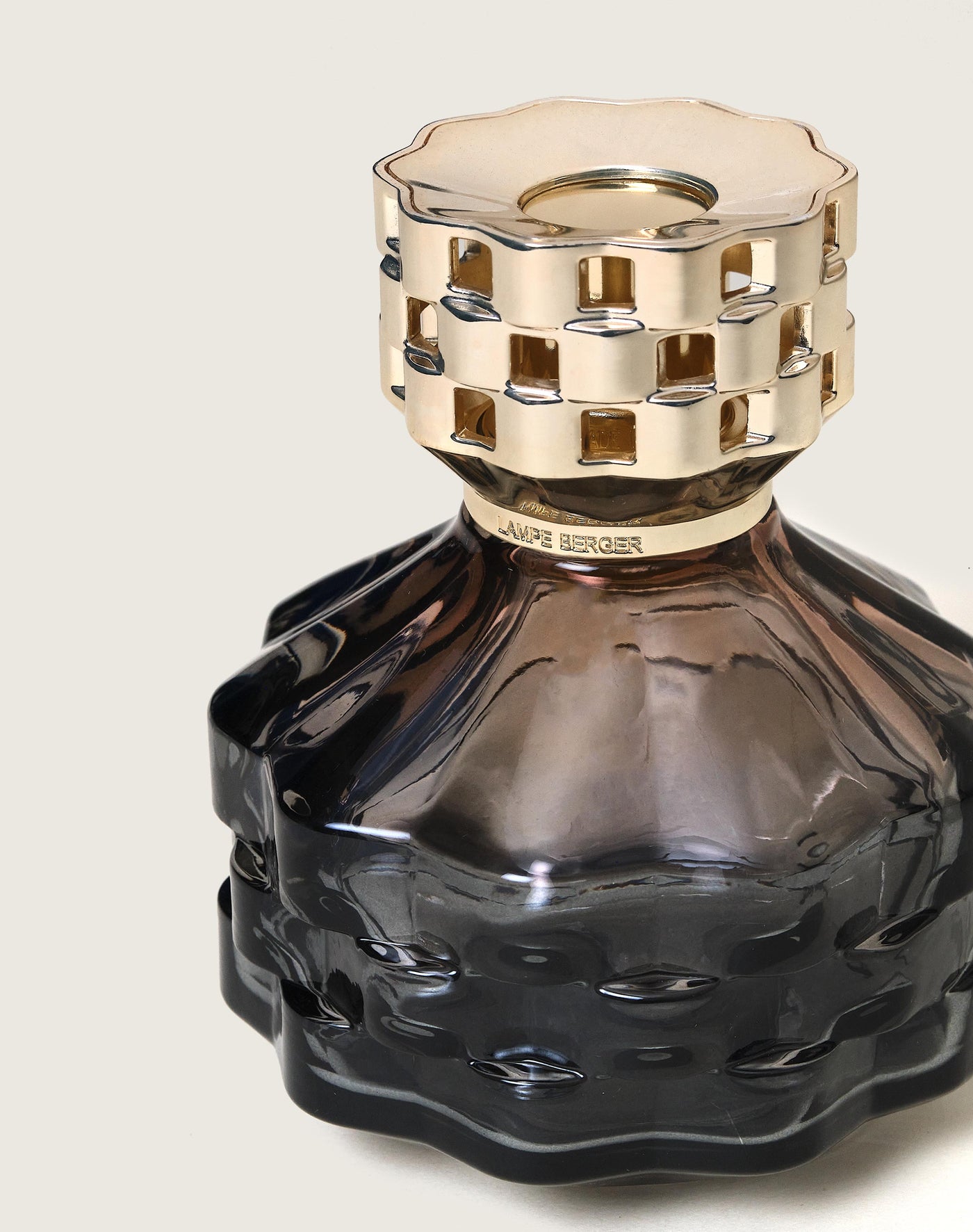 Lampe Berger Bolero Noire