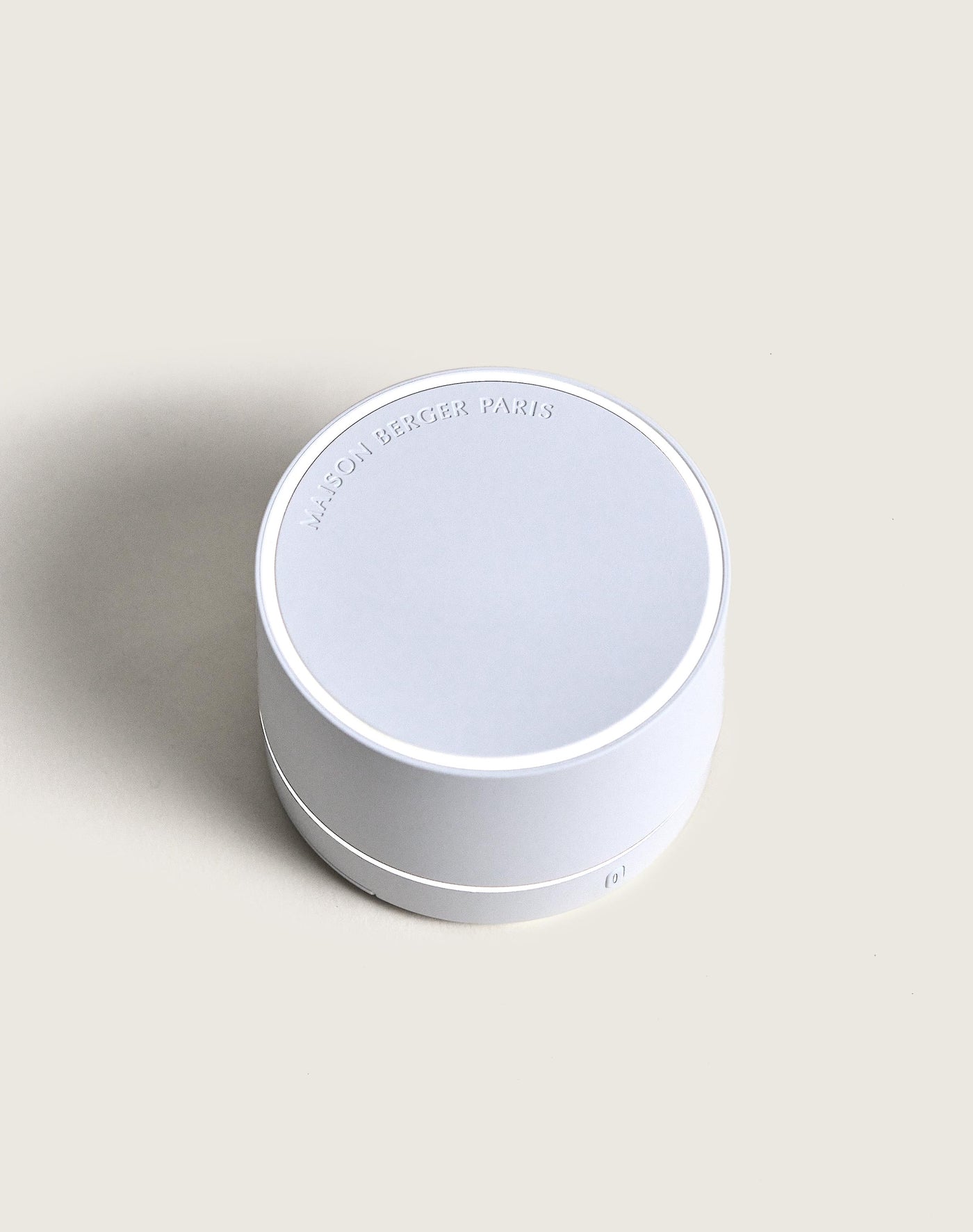 Diffuseur nomade Blanc