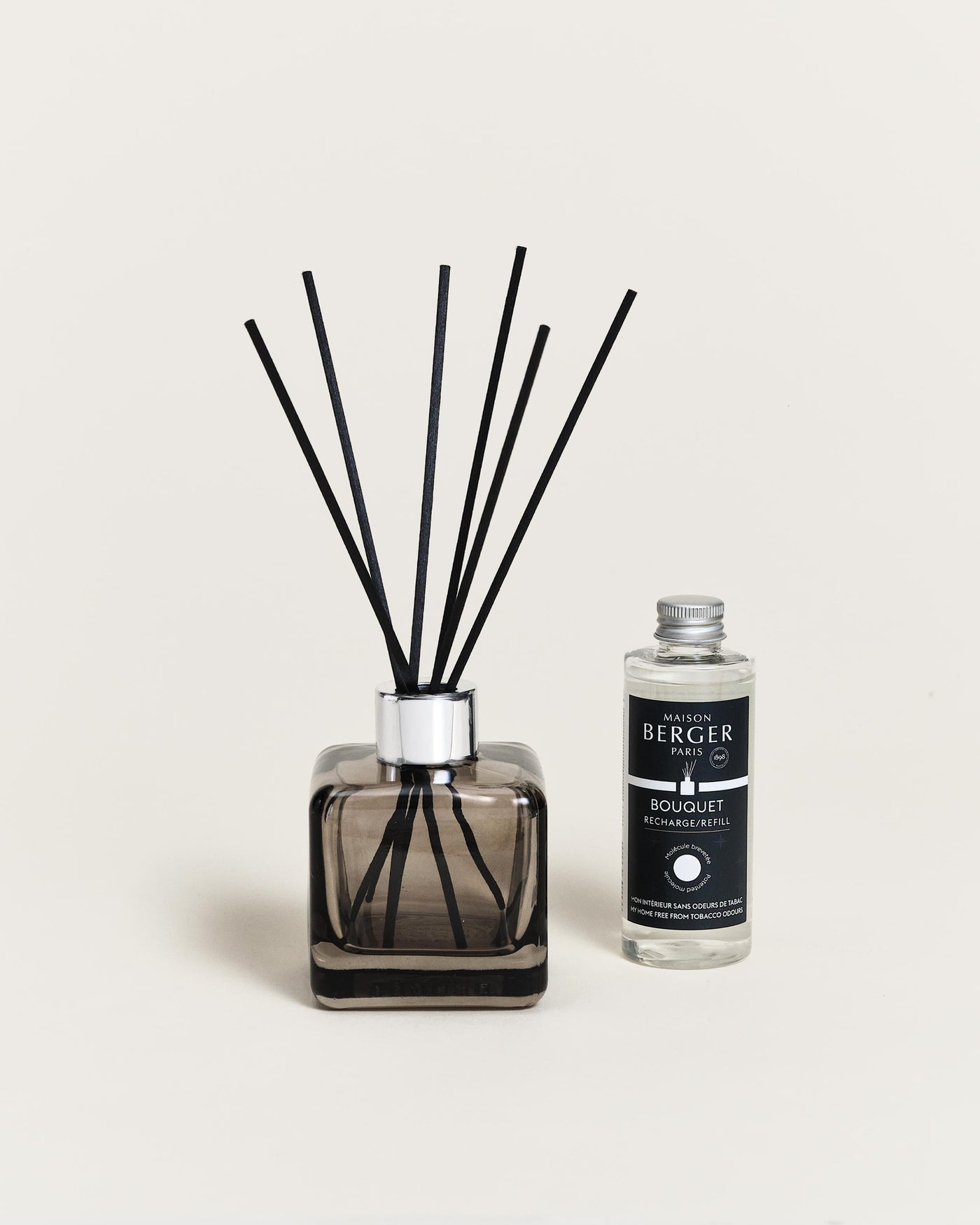 Bouquet parfumé Mon Intérieur Sans Odeurs de Tabac