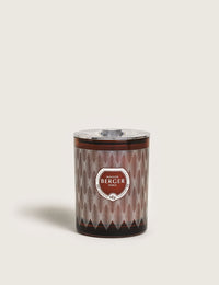 Bougie parfumée Evanescence Fauve