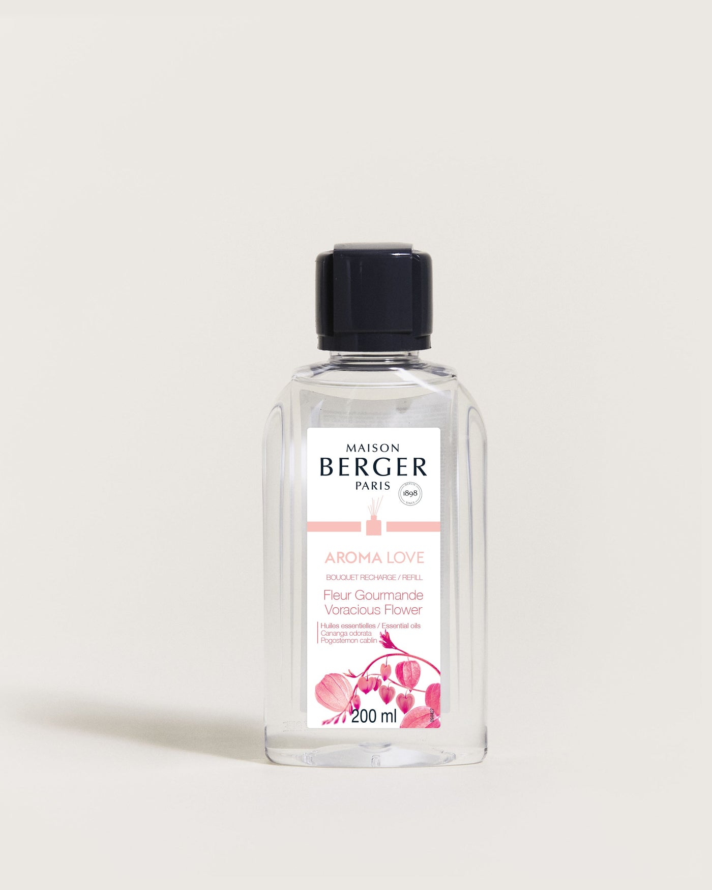 Recharge bouquet Aroma Love 200ml