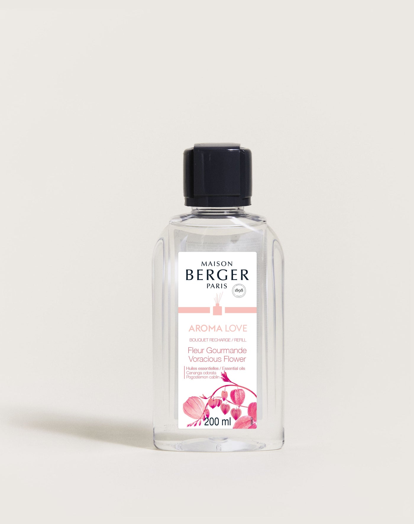Recharge bouquet Aroma Love 200ml