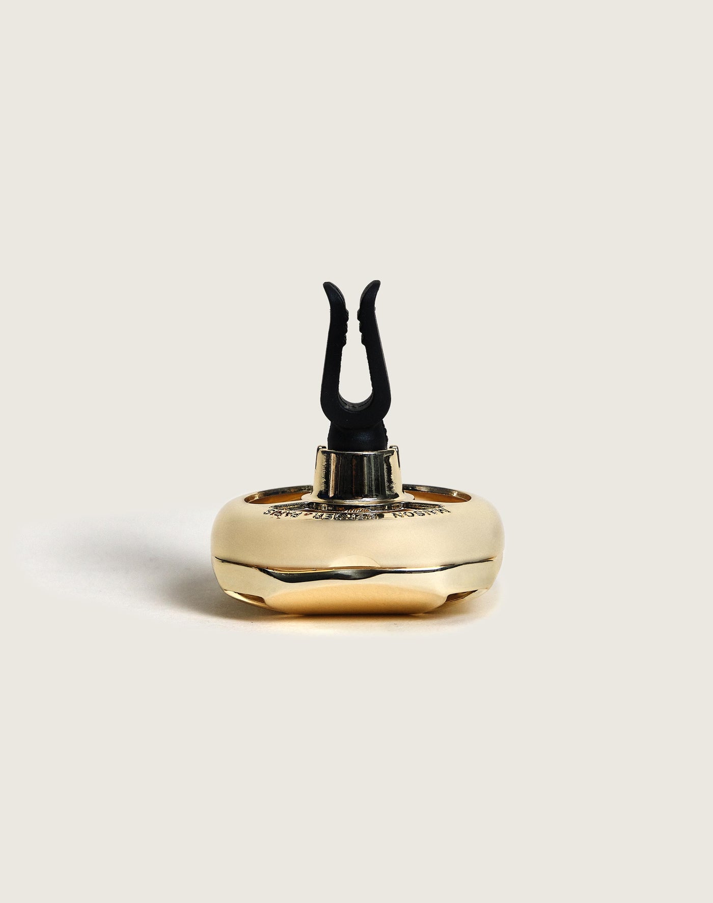 Diffuseur voiture Eternity Or