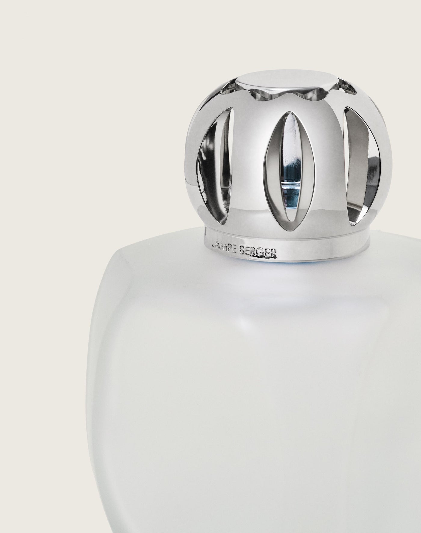 Coffret lampe Berger Magical Givrée