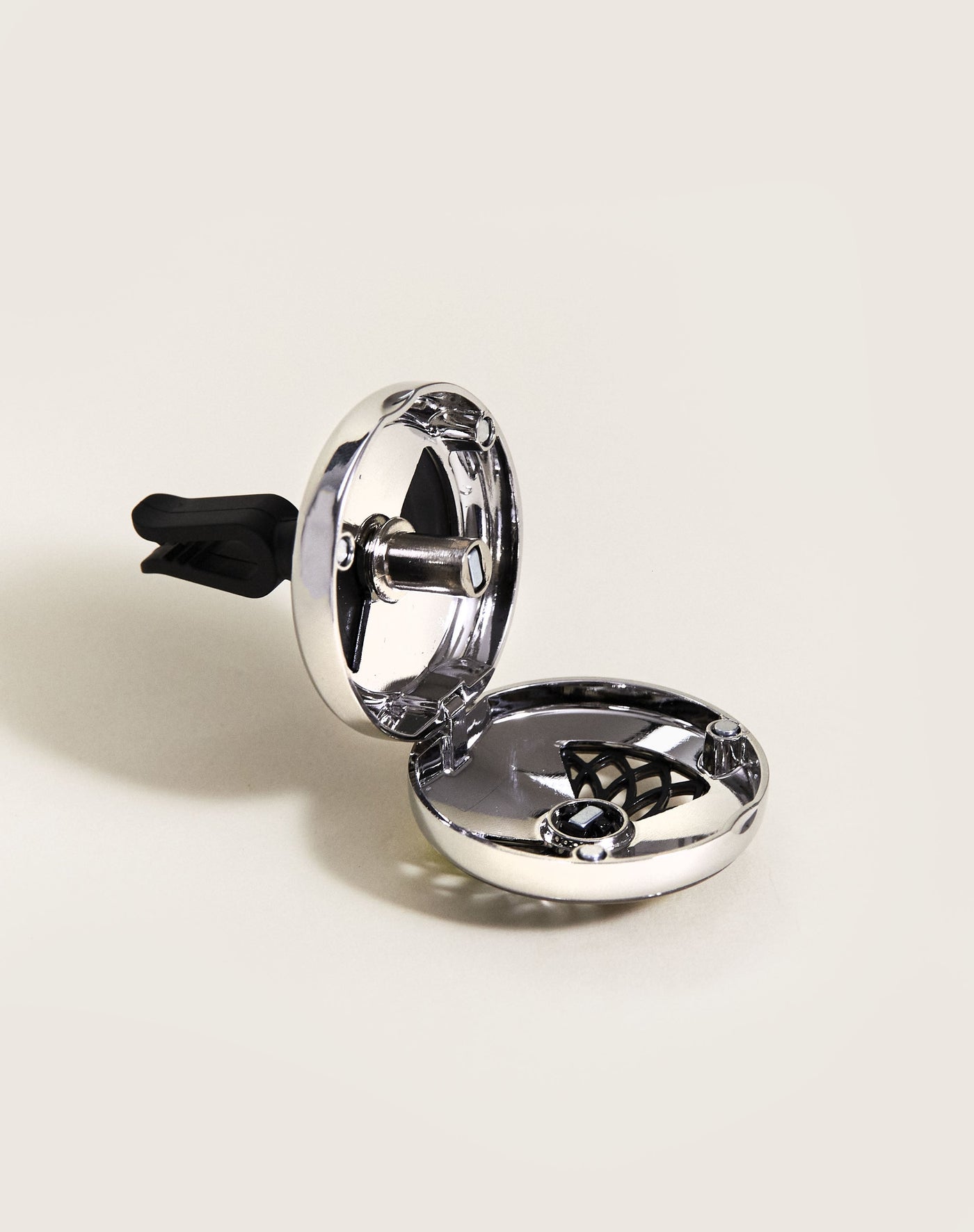 Pince Diffuseur voiture modulable Flower