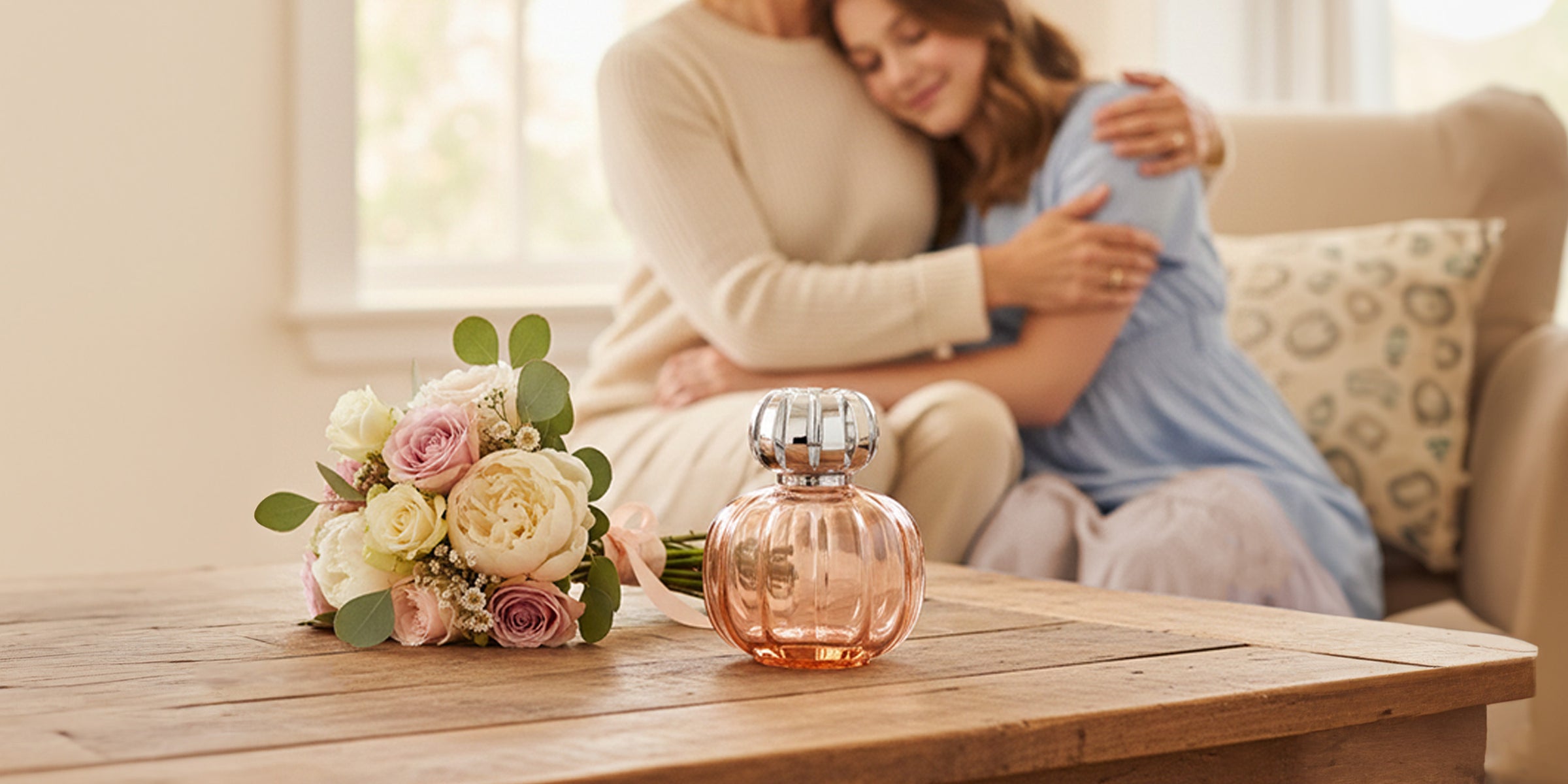 Sélection de cadeaux pour la fête des Mères