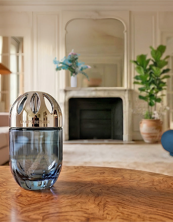 Néo : nouvelles lampes Berger