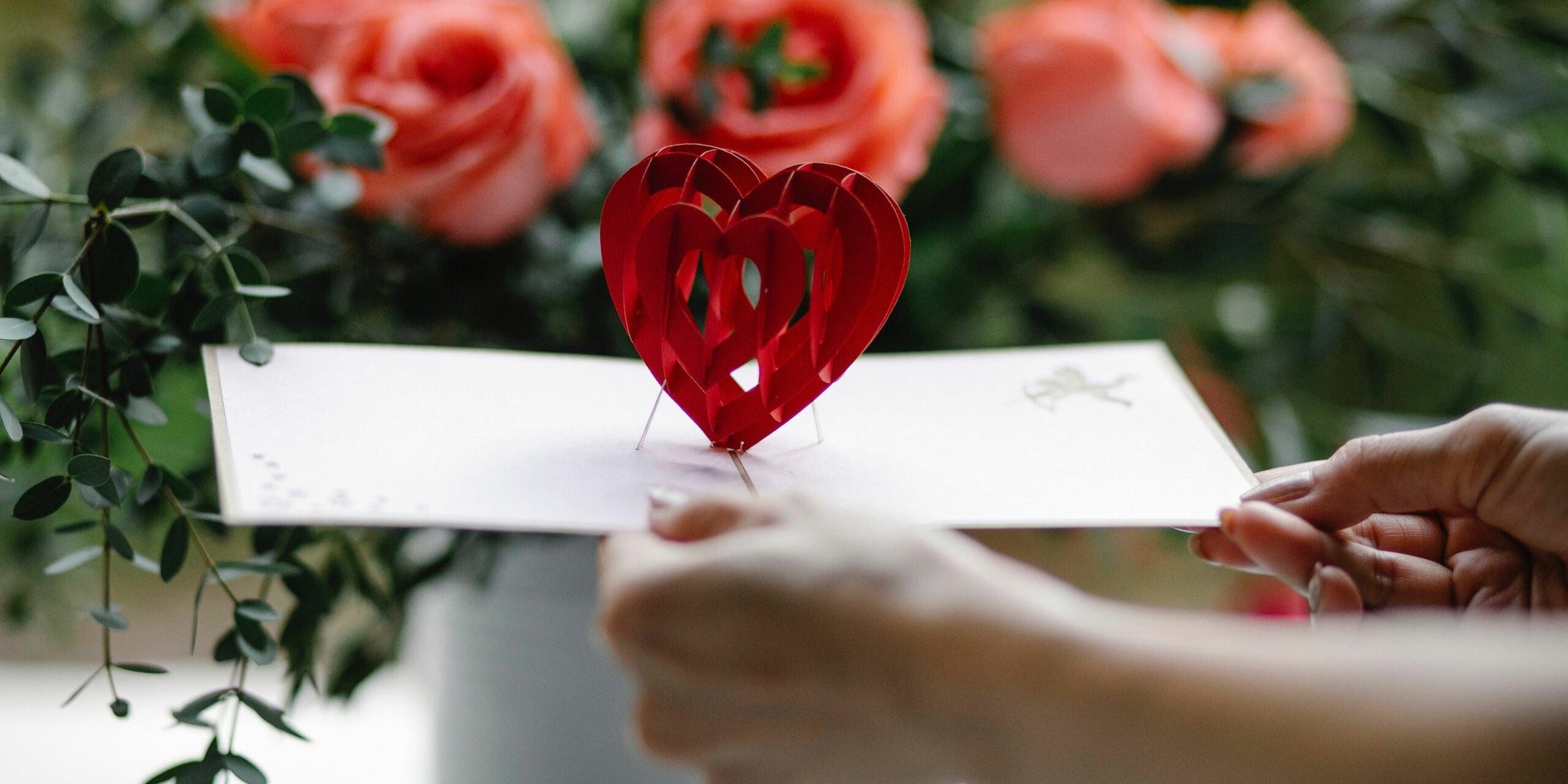 Des idées cadeaux parfumées pour la Saint Valentin