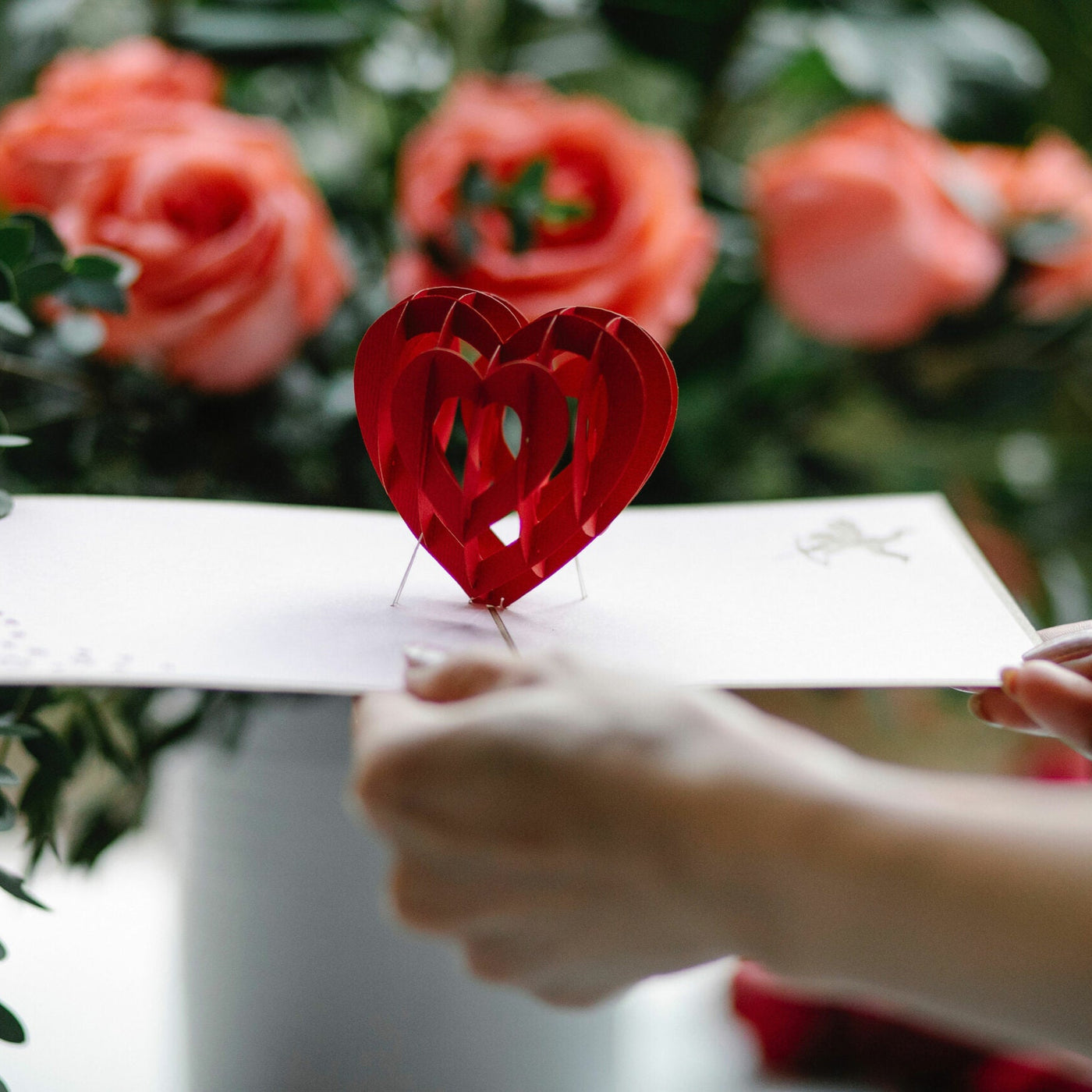 Des idées cadeaux parfumées pour la Saint Valentin