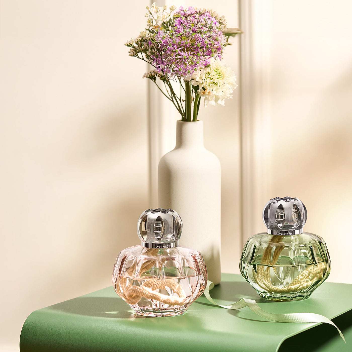 Lampes Rosalie