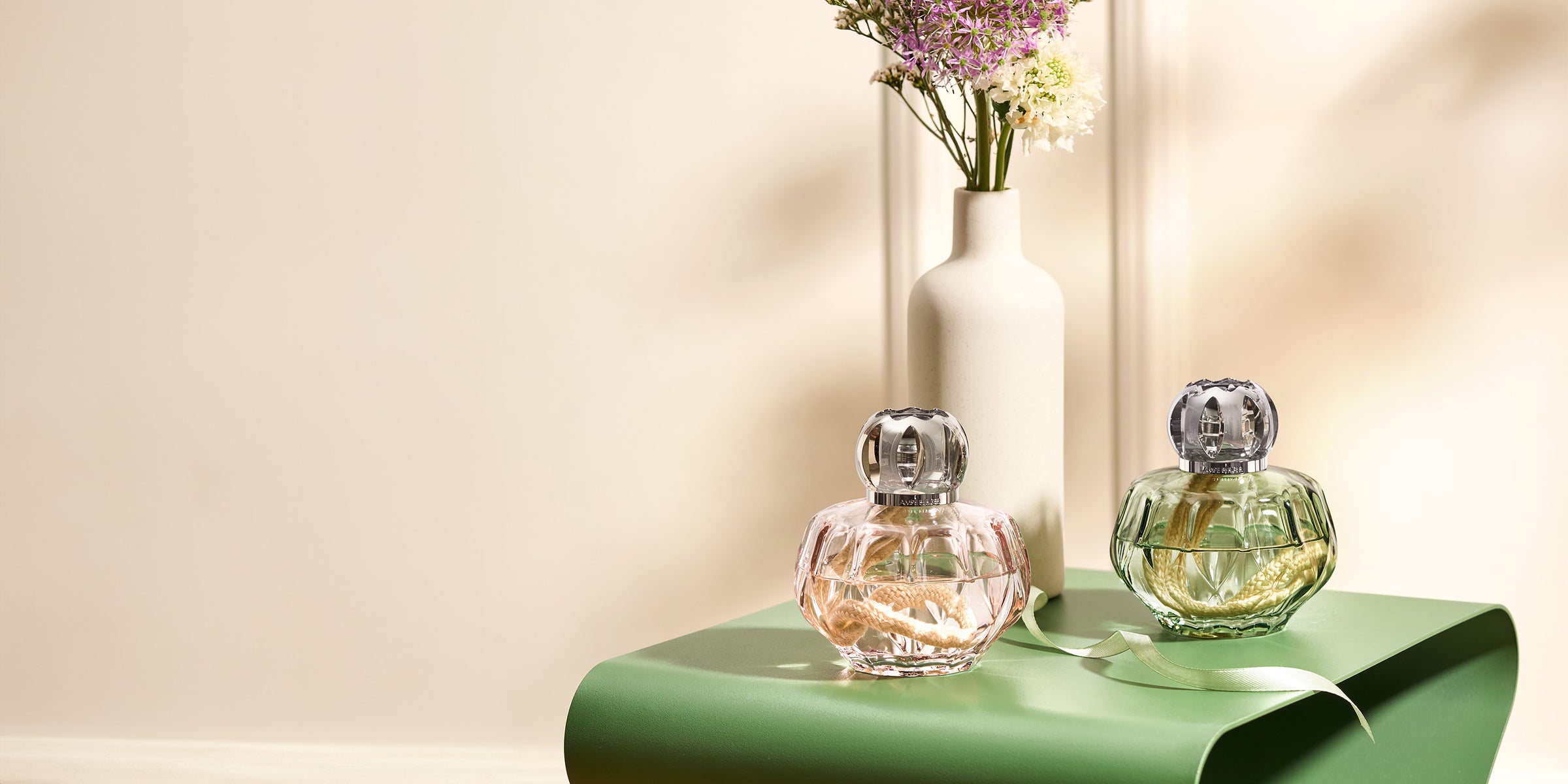 Lampes Rosalie