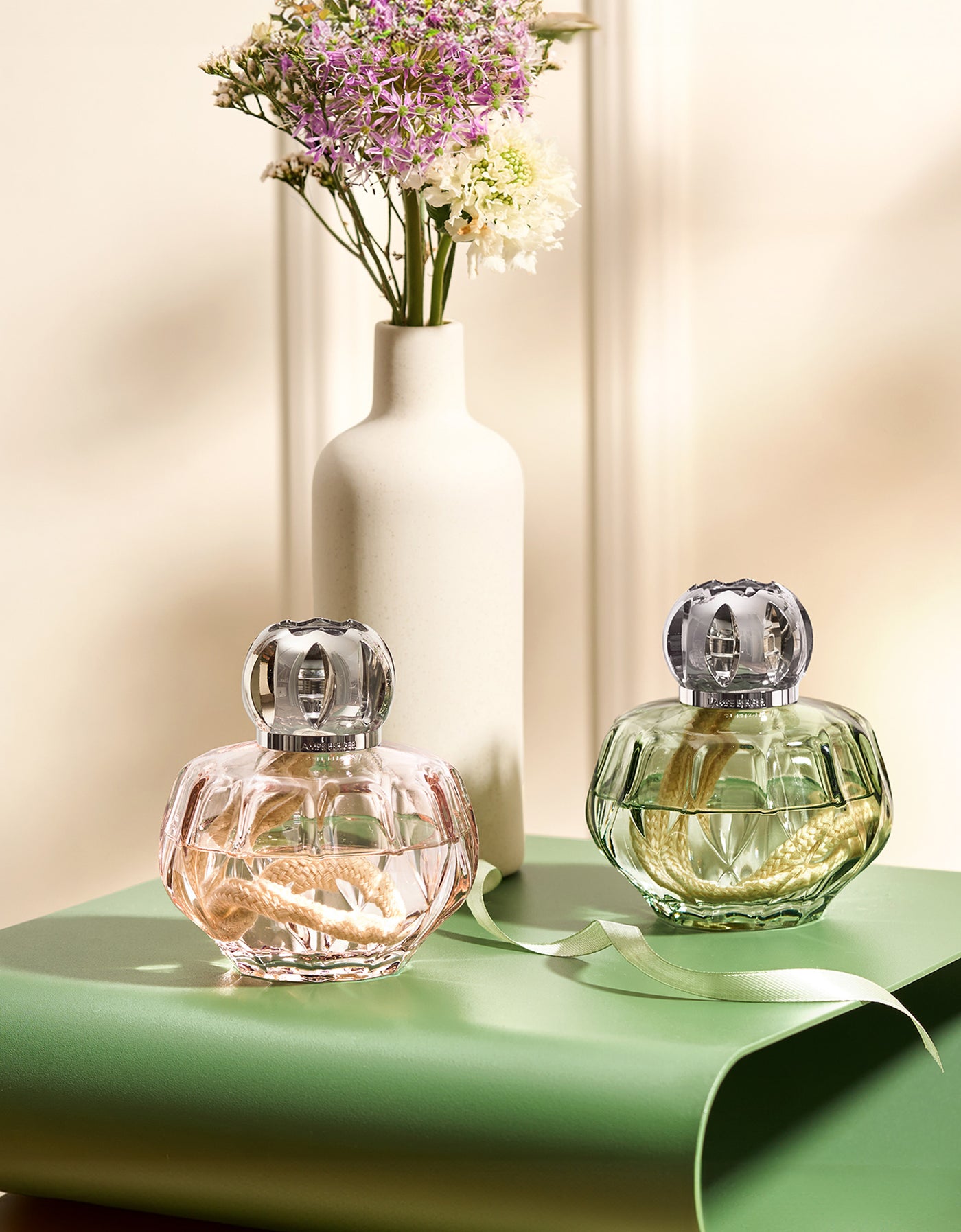 Lampes Rosalie